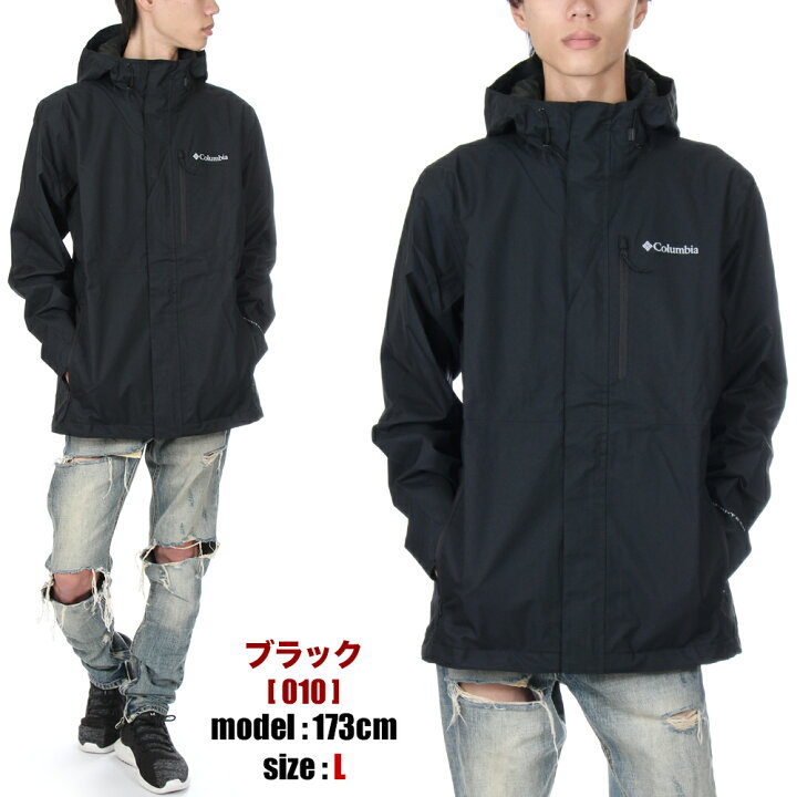 楽天市場】コロンビア マウンテンパーカー メンズ レディース COLUMBIA 