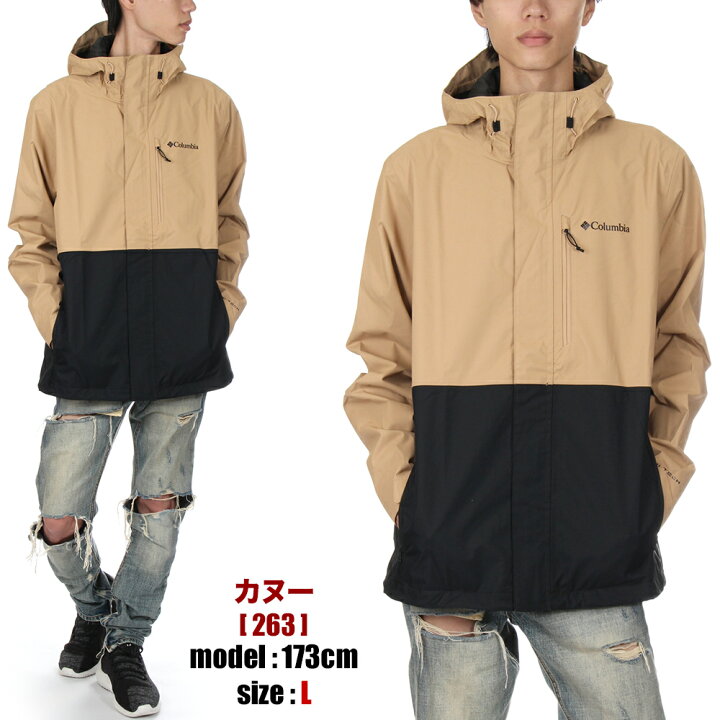 楽天市場】コロンビア マウンテンパーカー メンズ レディース COLUMBIA 