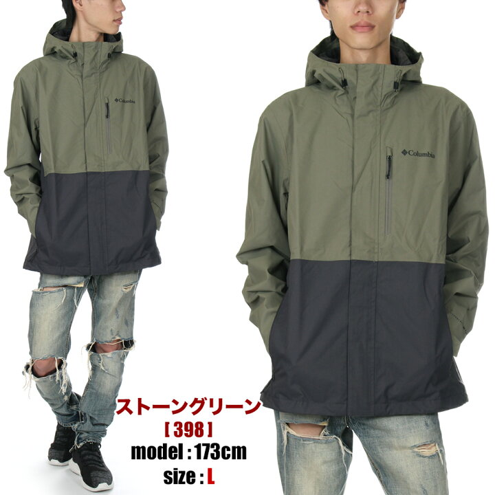 楽天市場】コロンビア マウンテンパーカー メンズ レディース COLUMBIA 