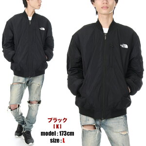 m[XtFCX MA-1 WPbg Y fB[X THE NORTH FACE Insulation Bomber Jacket Um[XtFCX CT[V  {o[WPbg MA1 tCgWPbg 傫TCY h 