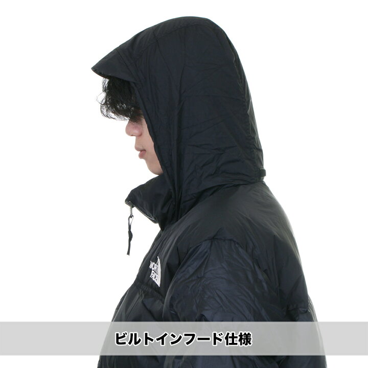 ほぼ新品】24年式 ノースフェイス ヌプシ ジャケット ダウン 黒 XL 