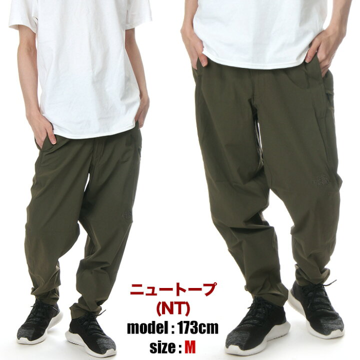 楽天市場】ノースフェイス ナイロンパンツ メンズ レディース THE 