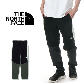 ノースフェイス ジャージ パンツ メンズ レディース THE NORTHFACE Ambition Pant ザノースフェイス アンビションパンツ クライミング トラック パンツ 撥水 静電気 静電ケア アウトドア スポーツ ブランド M L XL チャコール NB62290