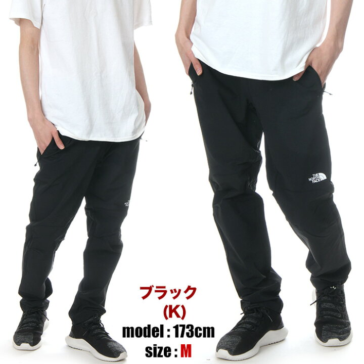 楽天市場】ノースフェイス ナイロンパンツ メンズ レディース THE 
