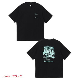 CHUMS CD Post-Run Bath Pocket T-Shirt �`�����X �R�b�g���h���C �|�X�g���� �o�X�|�P�b�gT�V���c CH01-2758 ���� �e�B�[�V���c ���C �V�����[ �|�P�t �|�PT ����