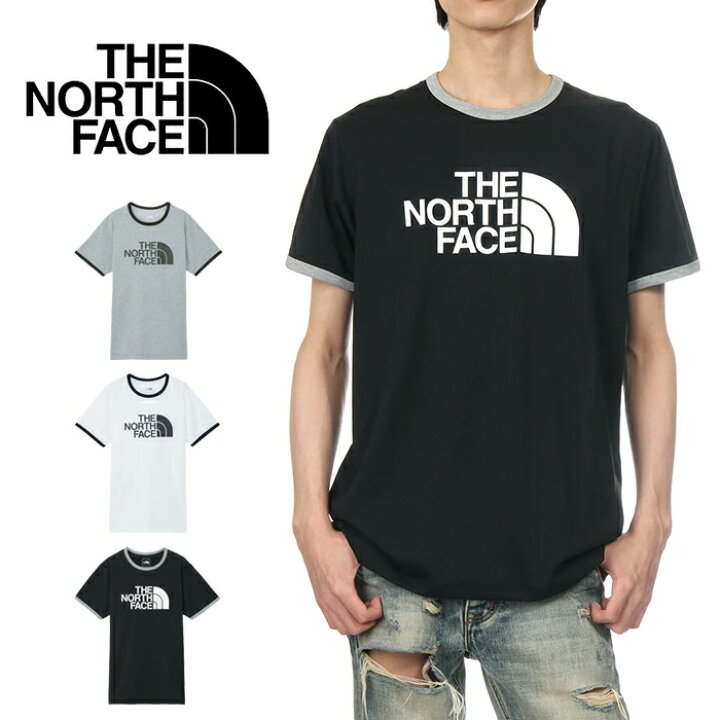 楽天市場】【セール】ザ・ノース・フェイス Tシャツ メンズ レディース 