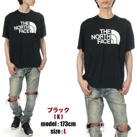 ノースフェイス Tシャツ メンズ レディース THE NORTH FACE 半袖Tシャツ ショートスリーブ カラードームティー ハーフドーム ロゴ 速乾 大きいサイズ ファッション ブランド 黒 白 グレー 紺 紫 緑 S M L XL XXL NT32450