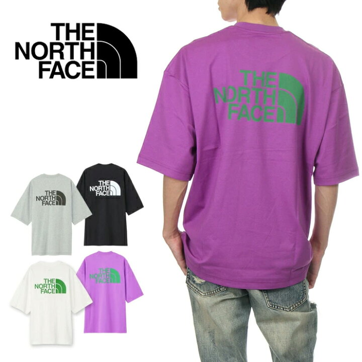 楽天市場】ザ・ノース・フェイス Tシャツ メンズ レディース THE NORTH 