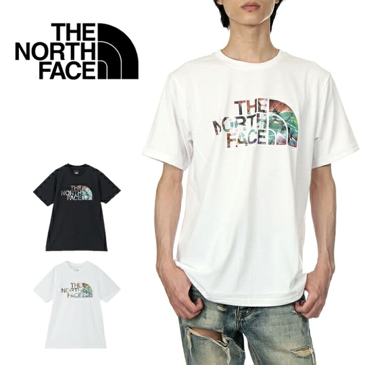 楽天市場】【セール】ザ・ノース・フェイス Tシャツ メンズ レディース 