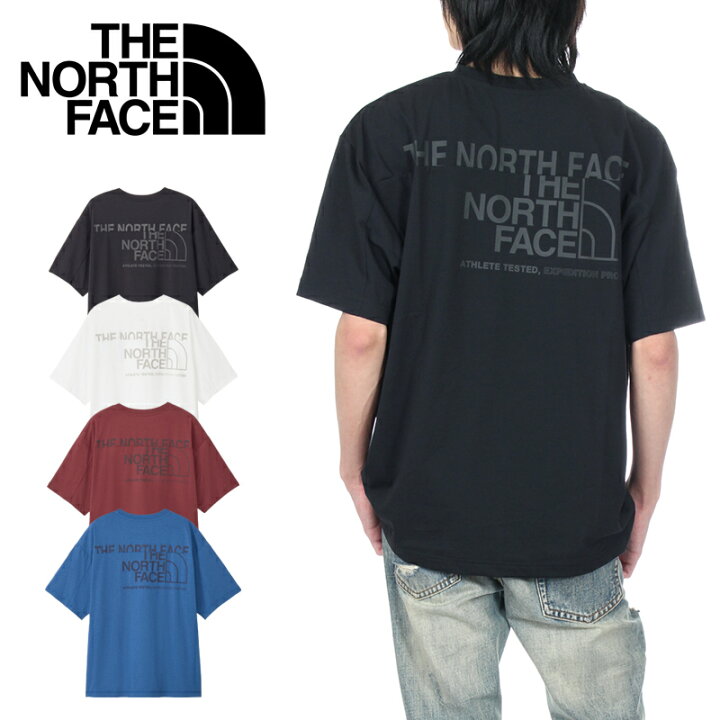 楽天市場】【セール】【2025 新作】ザ・ノース・フェイス Tシャツ 半袖 