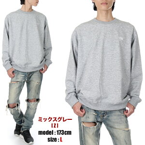 m[XtFCX XEFbg g[i[ Y fB[X LbY THE NORTHFACE Heather Sweat Um[XtFCX X[ S wU[XEFbgN[ 傫TCY z  H ~ npC 