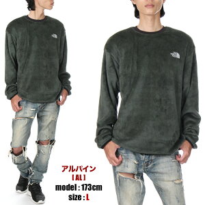 m[XtFCX t[X g[i[ Y fB[X LbY THE NORTHFACE Versa Mid Crew Um[XtFCX o[T~bh N[ S 傫TCY {A  XEFbg N[lbN 