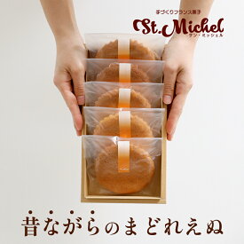 【バレンタインギフト】昔ながらのまどれえぬ 常温便 マドレーヌ ギフト 職場 スイーツ スイーツギフト お取り寄せ 誕生日ケーキ 出産内祝 結婚内祝 菓子折り 差し入れ ご挨拶 送料込み 姫路 サンミッシェル