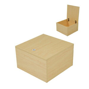 [xbh 2Zbg jbg{bNX 50×s50×30cm ~H gݍ킹R x` [{bNX e ؐ t^t xbh[ o LYɋ jbgxb