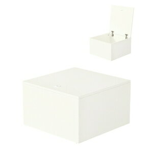 [xbh 2Zbg jbg{bNX 50×s50×30cm ~H gݍ킹R x` [{bNX e ؐ t^t xbh[ o LYɋ jbgxb