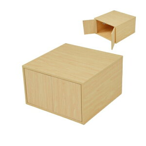 [xbh 2Zbg jbg{bNX 50×s50×30cm ~H gݍ킹R x` [{bNX e ؐ t^t xbh[ o LYɋ jbgxb
