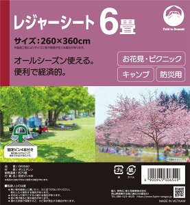 Field to Summit ���W���[�V�[�g6��