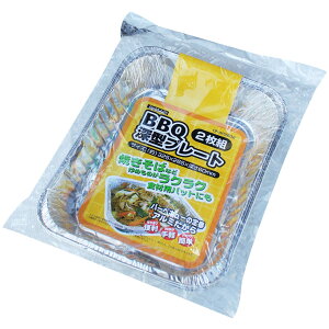 Field to Summit BBQ�[�^�v���[�g2P