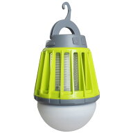 【送料無料】 Field to Summit モスキートガードランタン ライムグリーン OFLANMLG 充電式 LED 吊り下げ …