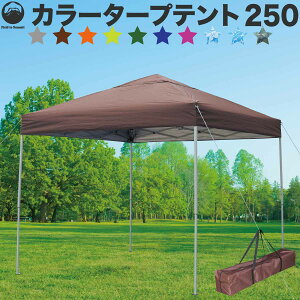 eg ^ ^[veg ST250 2.5M Vo[R[eBO  J[ ȒP ^[v eg ^b`   K[f Lv BBQ Ԍ ȈՃeg S t[}[Pbg