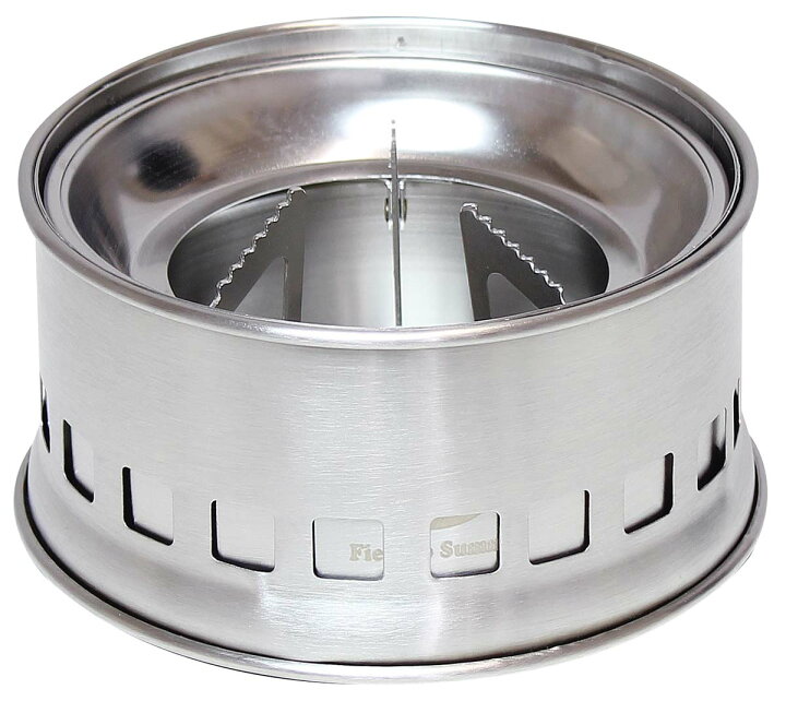 楽天市場】Field to Summit フレイムストーブ OFBSTOVE ウッドストーブ キャンプストーブ 焚火台 ストーブ 軽量 コンパクト 二次燃焼 携帯用 サブコンロ ステンレス 五徳 ミニツール 熱効率 ポータブル : ST-SERVICE 楽天市場】Field to Summit フレイムストーブ OFBSTOVE ウッドストーブ キャンプストーブ 焚火台 ストーブ 軽量 コンパクト 二次燃焼 携帯用 サブコンロ ステンレス 五徳 ミニツール 熱効率 ポータブル : ST-SERVICE