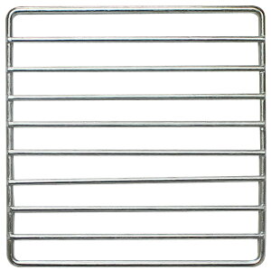 サナ(七輪角型用) 替え 換え サナ 火皿 金網