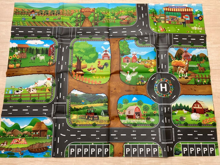 楽天市場 ランキング受賞 牧場 キッズ プレイシート トミカ インスタ映え プレイマット 道路 レジャーシート 道路マット ロードマップ 大きい 誕生日プレゼント お家遊び ミニカー 知育 あす楽 ラッピング可 St1 Shop 楽天市場 ランキング受賞 牧場 キッズ プレイシート トミカ インスタ映え プレイマット 道路 レジャーシート 道路マット ロードマップ 大きい 誕生日プレゼント お家遊び ミニカー 知育 あす楽 ラッピング可 St1 Shop