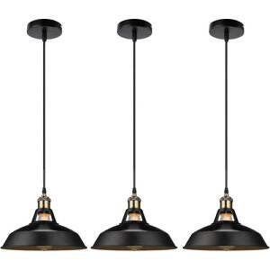 Retro Black Pendant Lighting 3Zbg+LEDdt g ubN y_g Cg dC V CeA C_XgA Ɩ Lb`Cg rOCg _CjOCg Xg