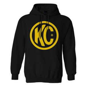KC Pullover Hoodie Black �v���I�[�o�[ �t�[�f�B�[ �u���b�N KC HiLiTES �P�[�V�[�n�C���C�c �P�[�V�[�n�C���C�g �A�����J �A�����J�� �� ���� �p�[�J�[ ���S �C�G���[ �����O���[ �W�[�v �g���b�N 4WD 