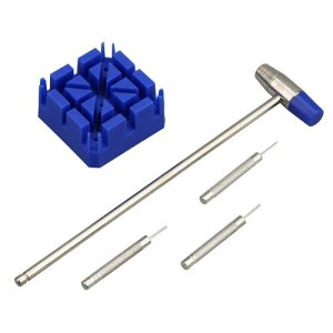 Watch Band Link Removal Kit EHb` oh N [o Lbg v CLbgn}[p` s Xgbv z_[Lbg C H AJ USA AJyRpNgz