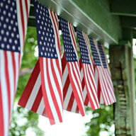 USA String Flags 33 Feet 38 Flags アメリカ合衆国 ストリング フラッグ 10メートル ペナント 旗 アメリ…