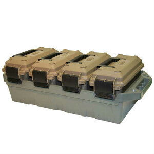 MTM 4-Can AMMO CRATE 4Zbg A N[g ~j{bNX K[W eP[X H AJ USA c[{bNX c[BOX ČR AJG AEghA Lvpi [P[X AC4C
