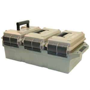 MTM 3-Can AMMO CRATE 3Zbg A N[g ~j{bNX K[W eP[X H AJ USA c[{bNX c[BOX ČR AJG AEghA Lvpi [P[X