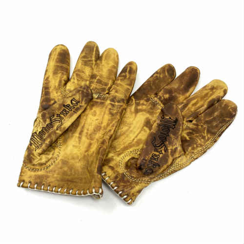 楽天市場】MotoStuka Shanks Gloves Bronze モトストゥーカ シャンクス ...