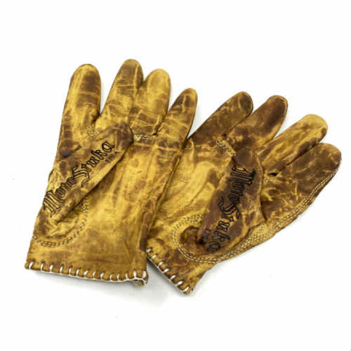 楽天市場】MotoStuka Shanks Gloves Bronze モトストゥーカ シャンクス  