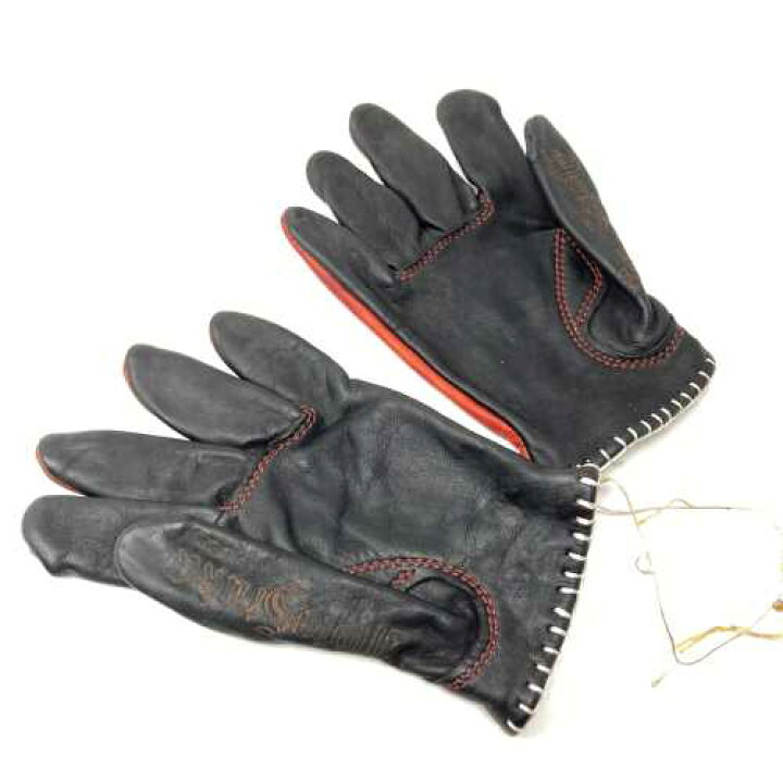 楽天市場】MotoStuka Shanks Gloves Akuma Shanks モトストゥーカ 