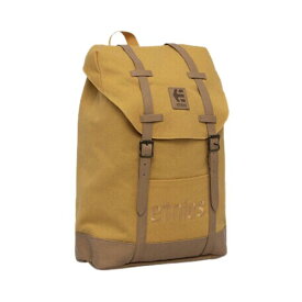 ETNIES JAMESON BACKPACK GOLD エトニーズ ジェイムソン バックパック リュックサック ゴールド バッグ リュック SKATEBOARD スケートボード スケボー モトクロス BMX モータースポーツ メンズ アメリカ FMX【並行輸入品】