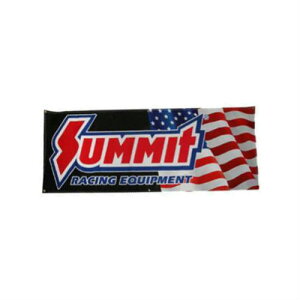 2.4m Summit Racing Banner T~bg [VO oi[ Ǌ| A AJ USA ItBVi [J[S X|T[ [X AJ Cxg K[W AJG AJ
