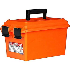 MTM AMMO CANS AC35 Orange A J IW K[W eP[X H AJ USA c[{bNX c[BOX ČR AJG AEghA X|[c Lvpi [P[X