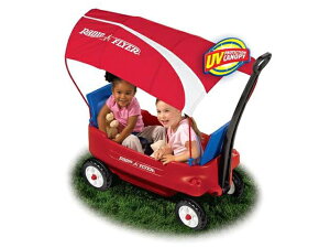 Radio Flyer WAGON CANOPY WItC[ SLms[  AJ Au P  AJ