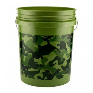5-Gallon Plastic Bucket  Jt AJ oPc 5K AJoPc H ubN USA AJ AJG AJG
