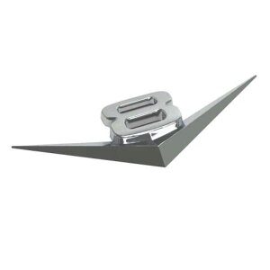 Pilot Automotive V8 Stick-On Emblem V{[ Aԃ[J[ AJ Rxbg J} Vo[h ^z Gu AJG AJG