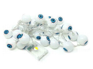 30LED Lighting Decorat Eye Balls 30 AC{[ Cg d EYE Ɩp nEB ڋ XgOCg X AJ AJ