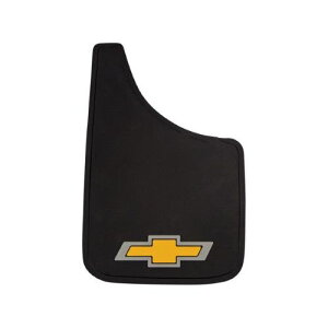 CHEVROLET Mud Guards V{[ }bhK[h AJ A ubN black  S J[pi  ^C K[h