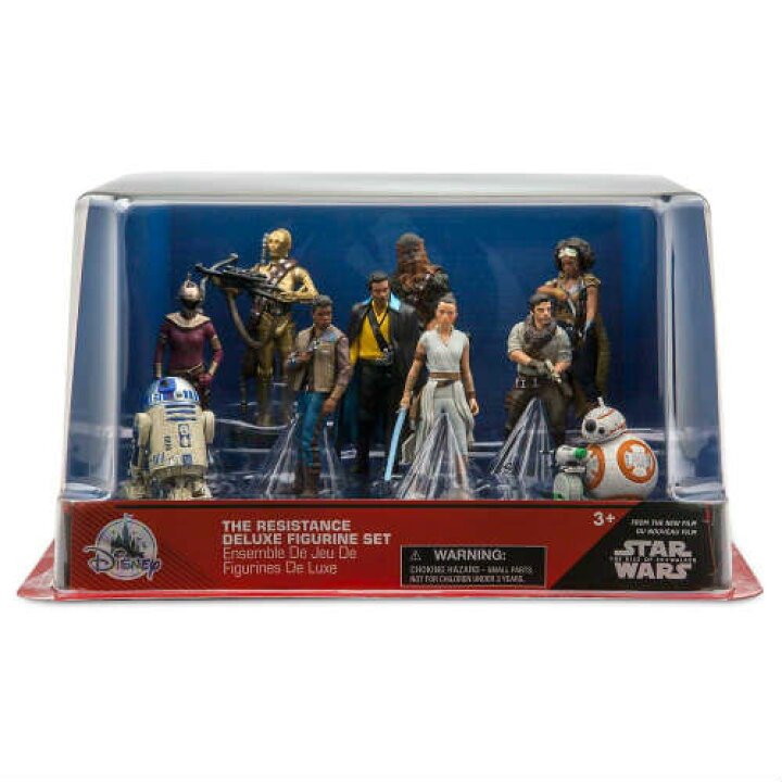 楽天市場】【訳アリ】【SALE】Star Wars: The Rise of Skywalker 