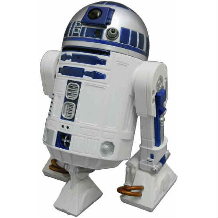 楽天市場】Star Wars Smart R2-D2 Intelligent スターウォーズ 