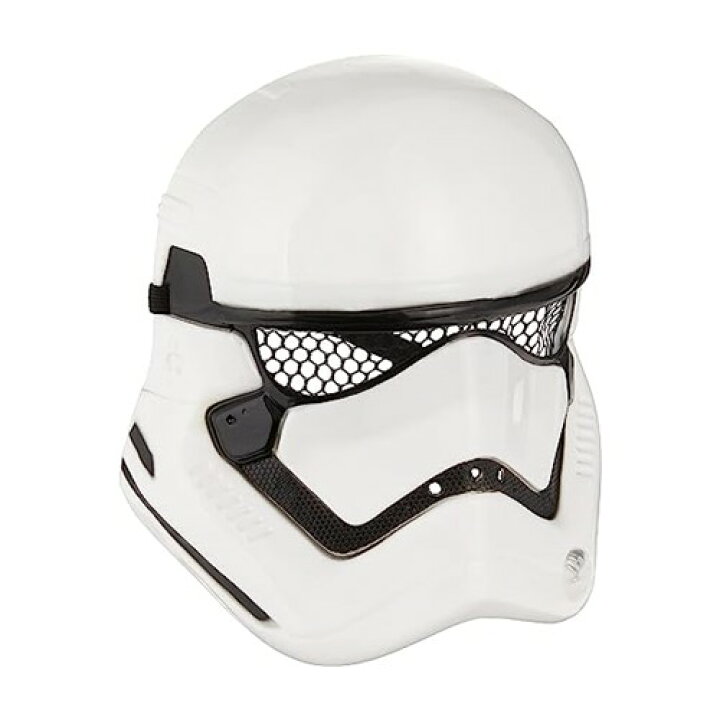 楽天市場】Star Wars Stormtrooper Helmet 2 Piece スターウォーズ 