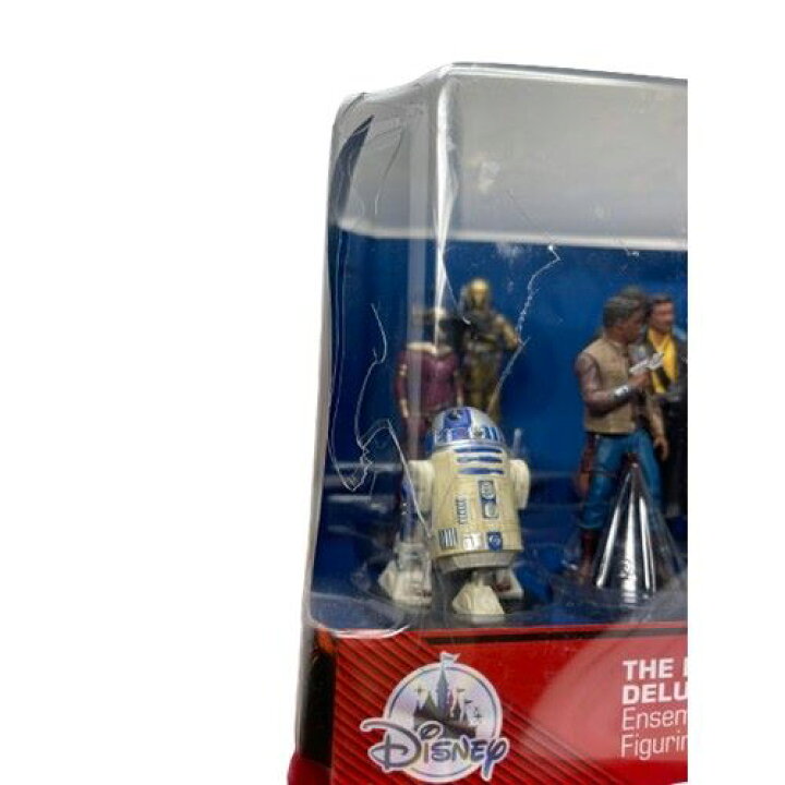 楽天市場】【訳アリ】【SALE】Star Wars: The Rise of Skywalker 