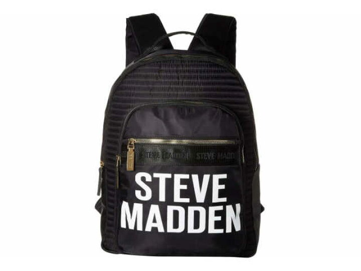 楽天市場】【SALE】Steve Madden BGAILLE Black スティーブ マデン 