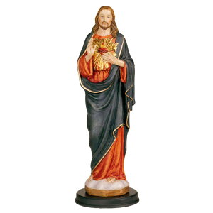 12" Sacred Heart of Jesus T[Nbh n[g Iu W[UX LXg LVRG MEXICAN W[UX LXg `J[m [C_[ qR LVRG LVJG